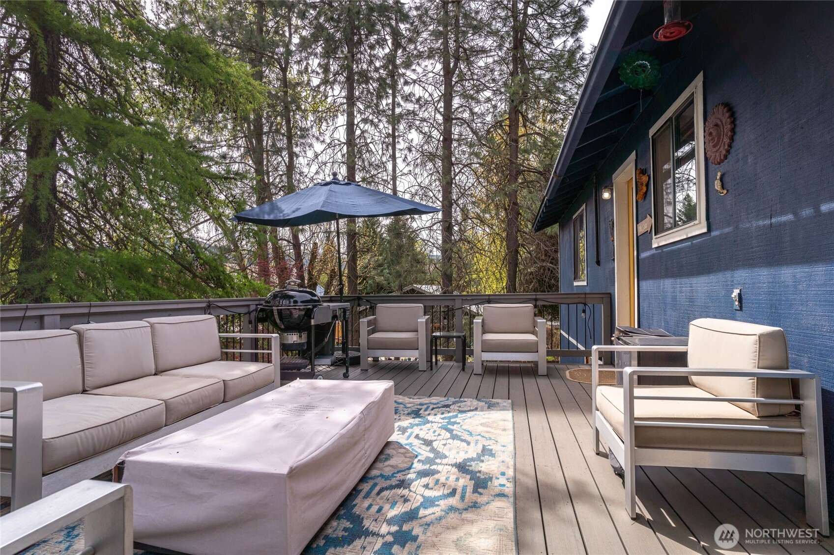 524 Mine Street , Leavenworth, WA 98826
