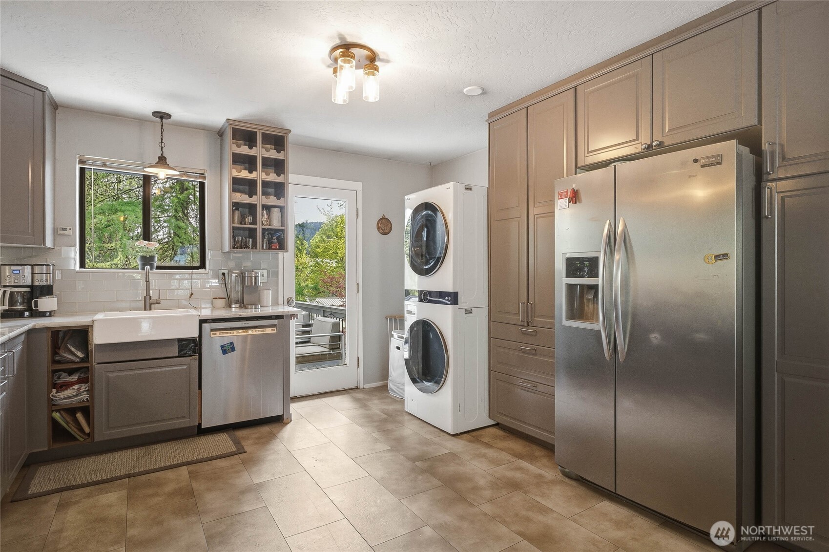 524 Mine Street , Leavenworth, WA 98826