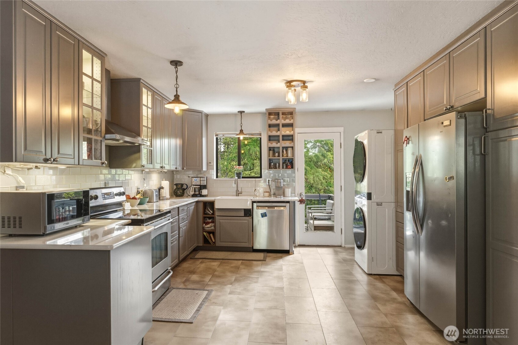524 Mine Street , Leavenworth, WA 98826