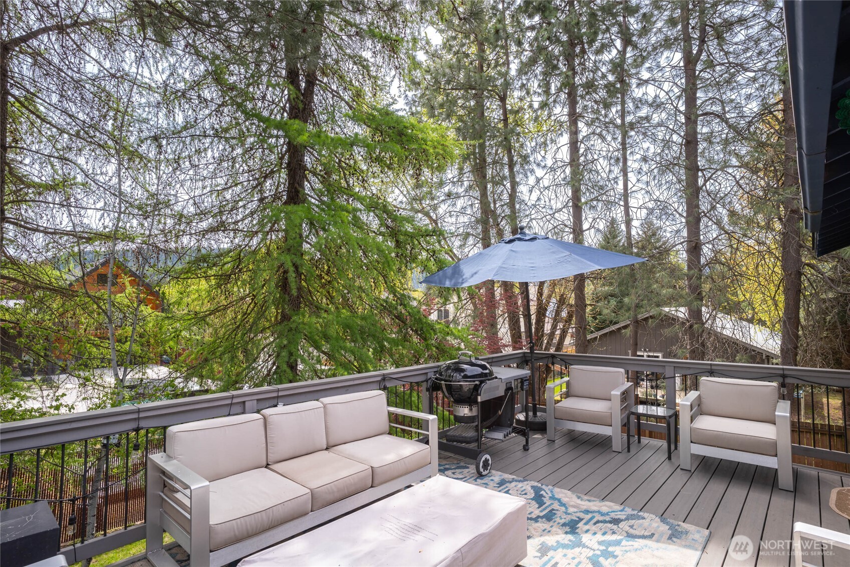524 Mine Street , Leavenworth, WA 98826
