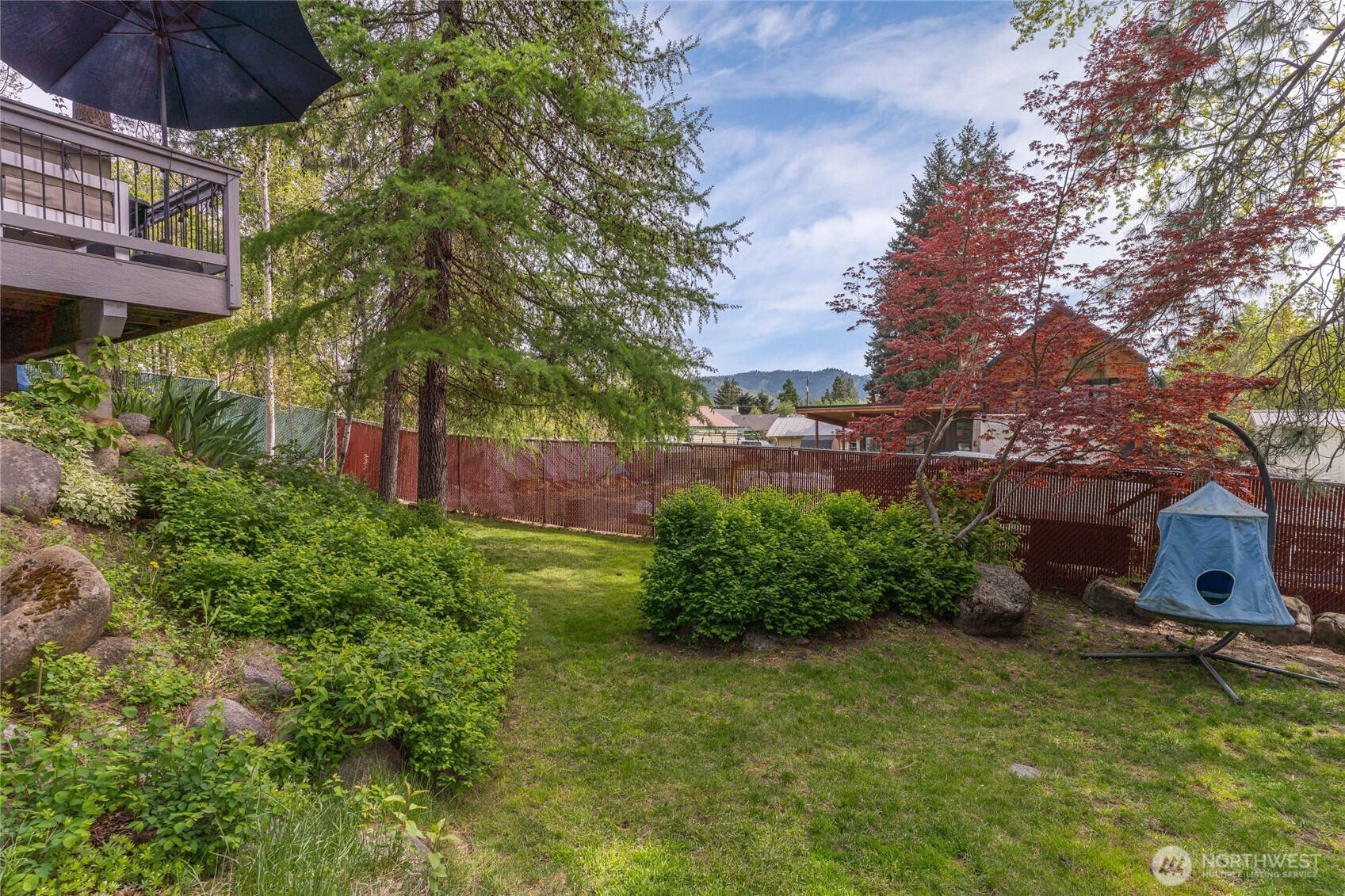 524 Mine Street , Leavenworth, WA 98826