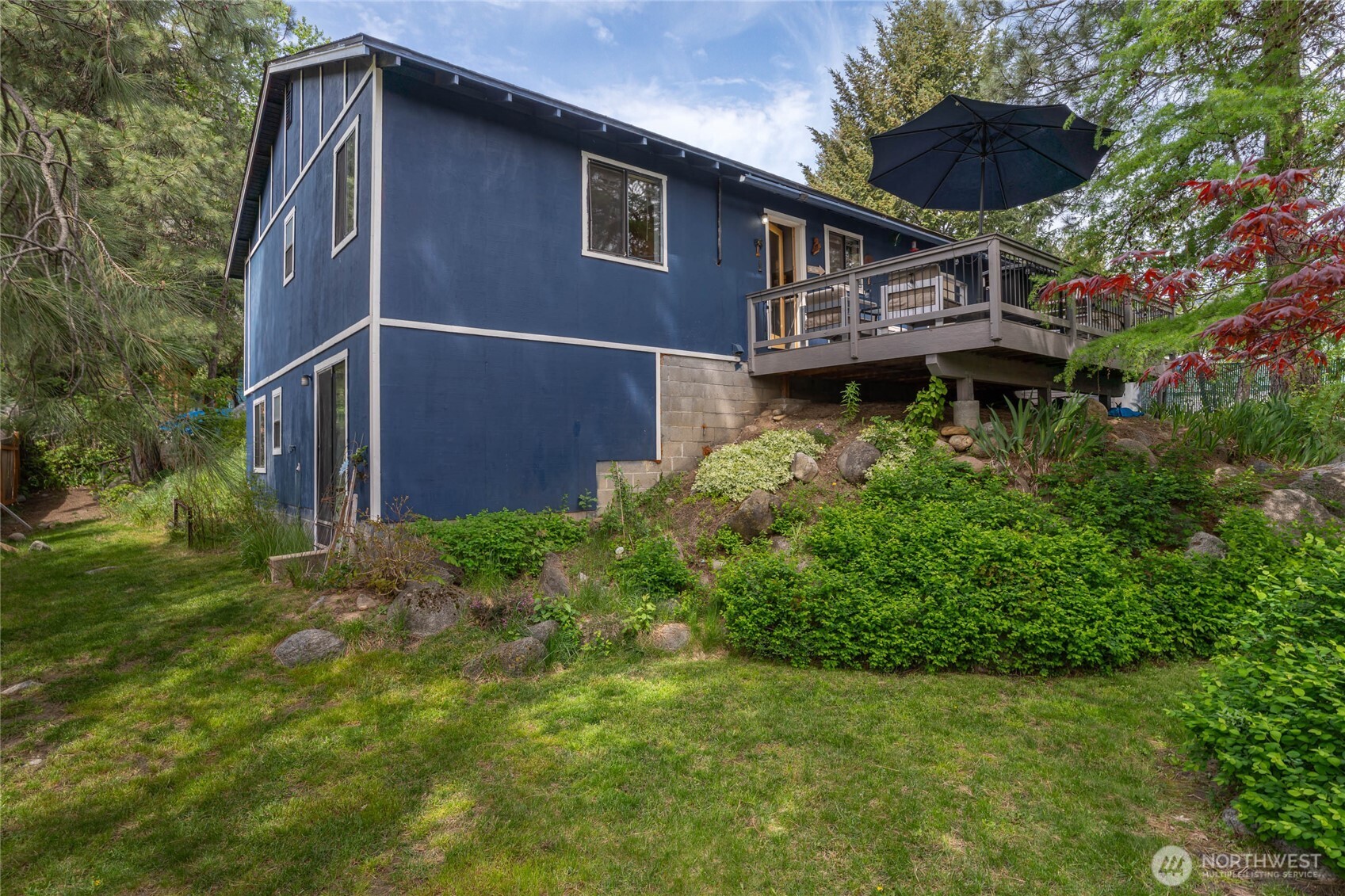 524 Mine Street , Leavenworth, WA 98826