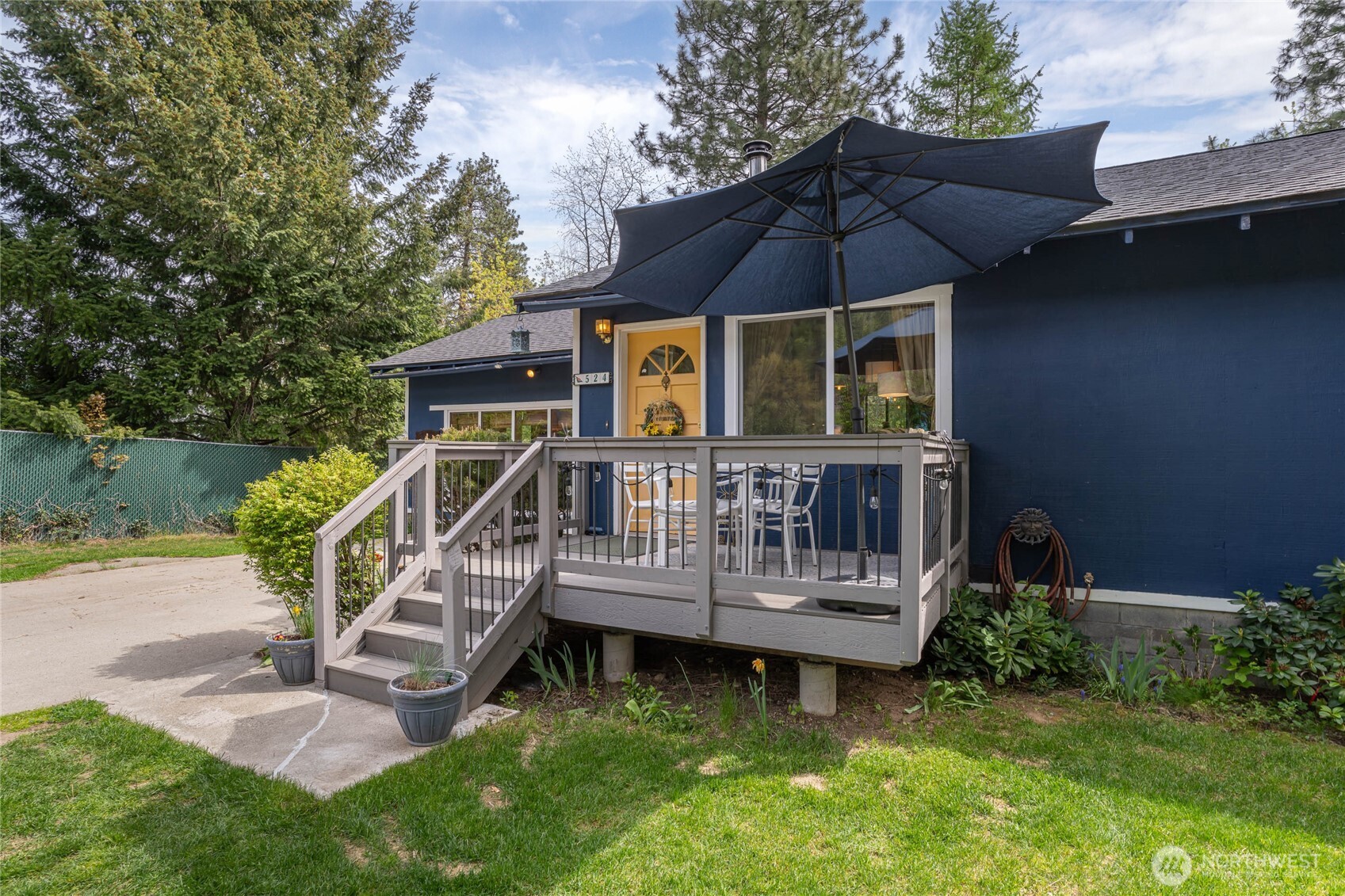 524 Mine Street , Leavenworth, WA 98826