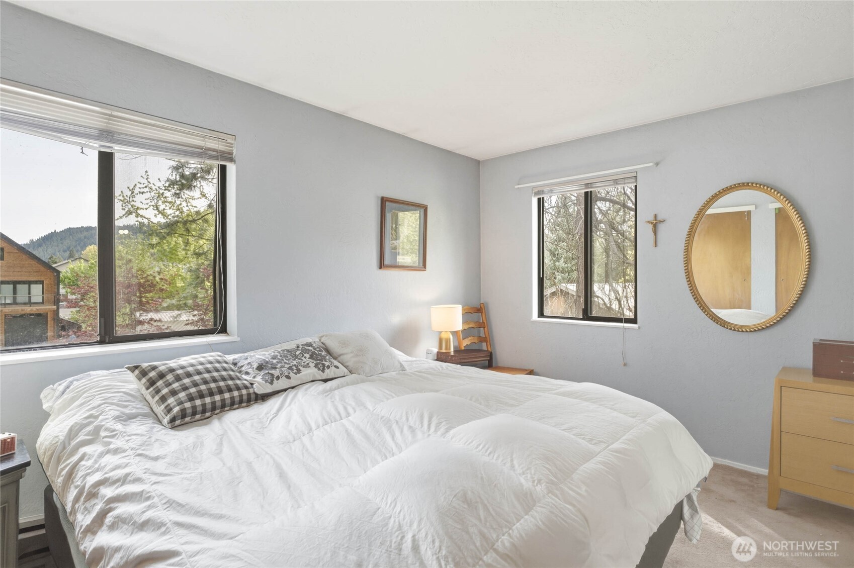 524 Mine Street , Leavenworth, WA 98826