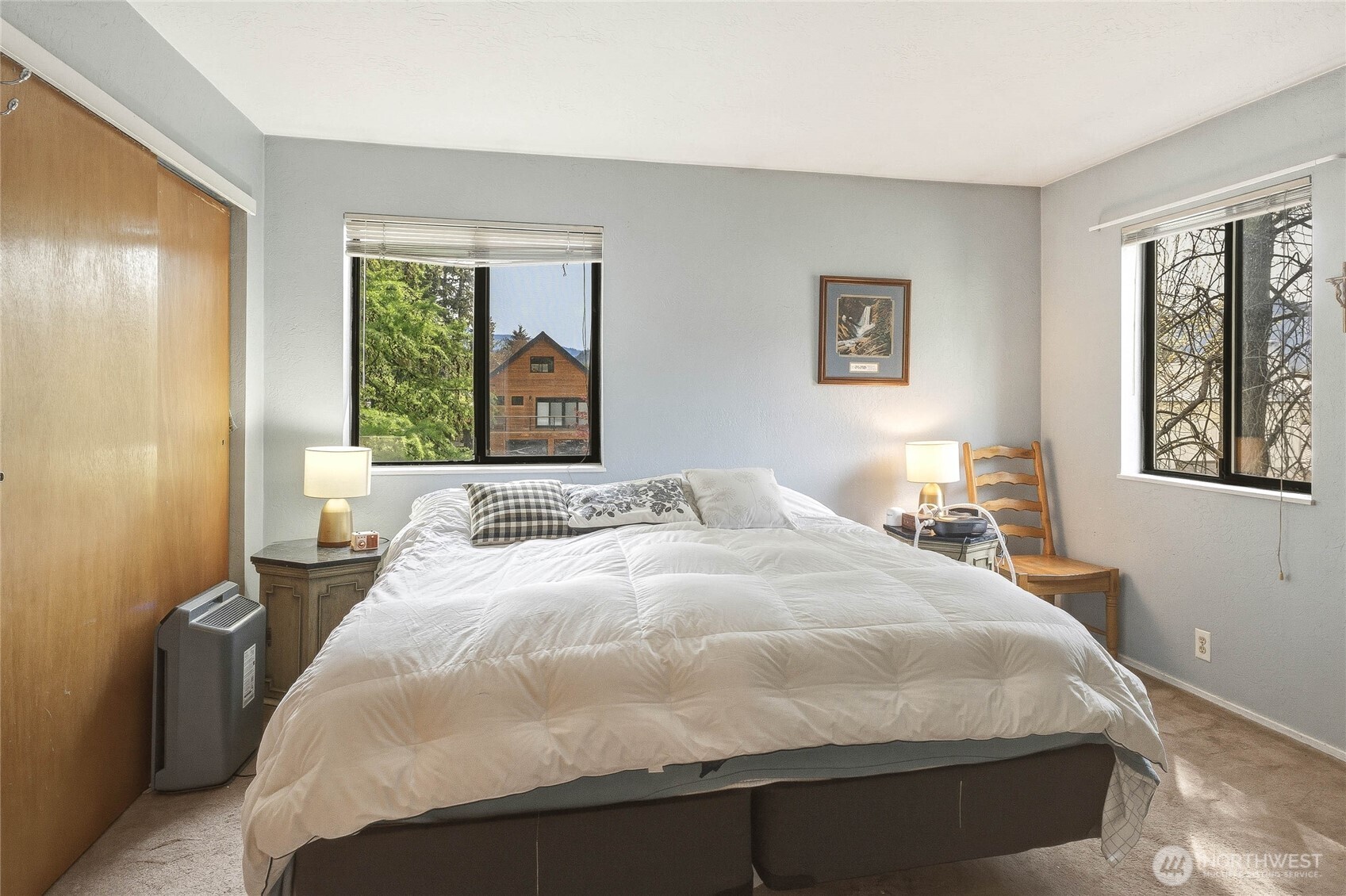 524 Mine Street , Leavenworth, WA 98826