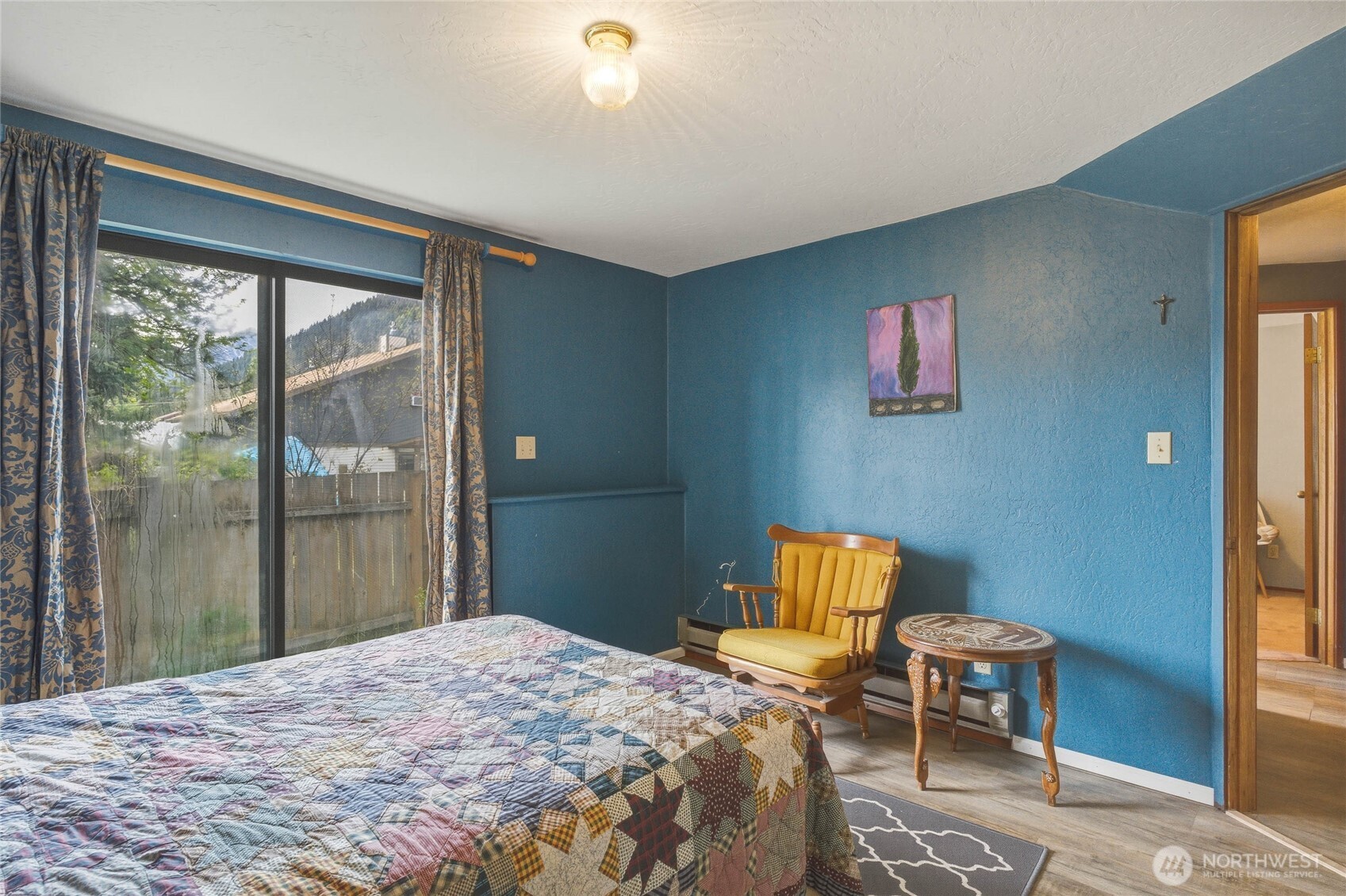 524 Mine Street , Leavenworth, WA 98826