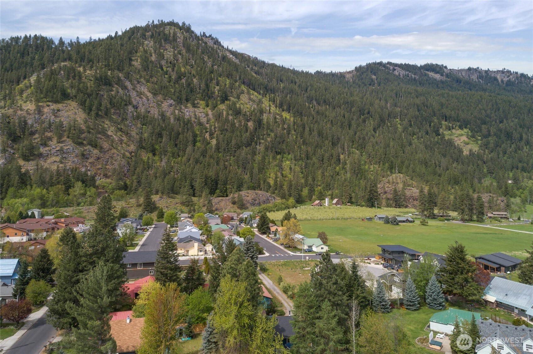 524 Mine Street , Leavenworth, WA 98826