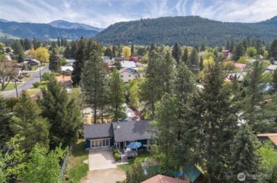 524 Mine Street , Leavenworth, WA 98826 - Photo 4