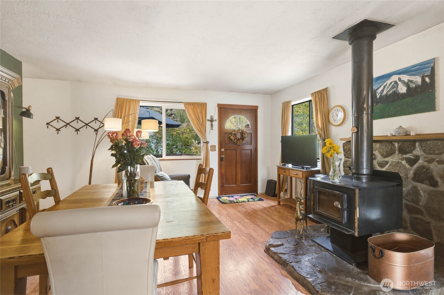 524 Mine Street , Leavenworth, WA 98826
