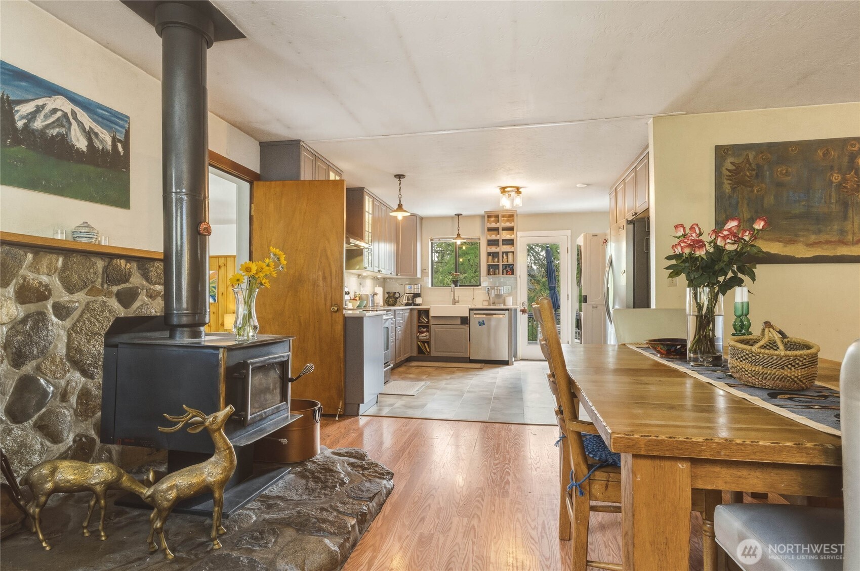 524 Mine Street , Leavenworth, WA 98826
