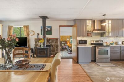 524 Mine Street , Leavenworth, WA 98826 - Photo 8