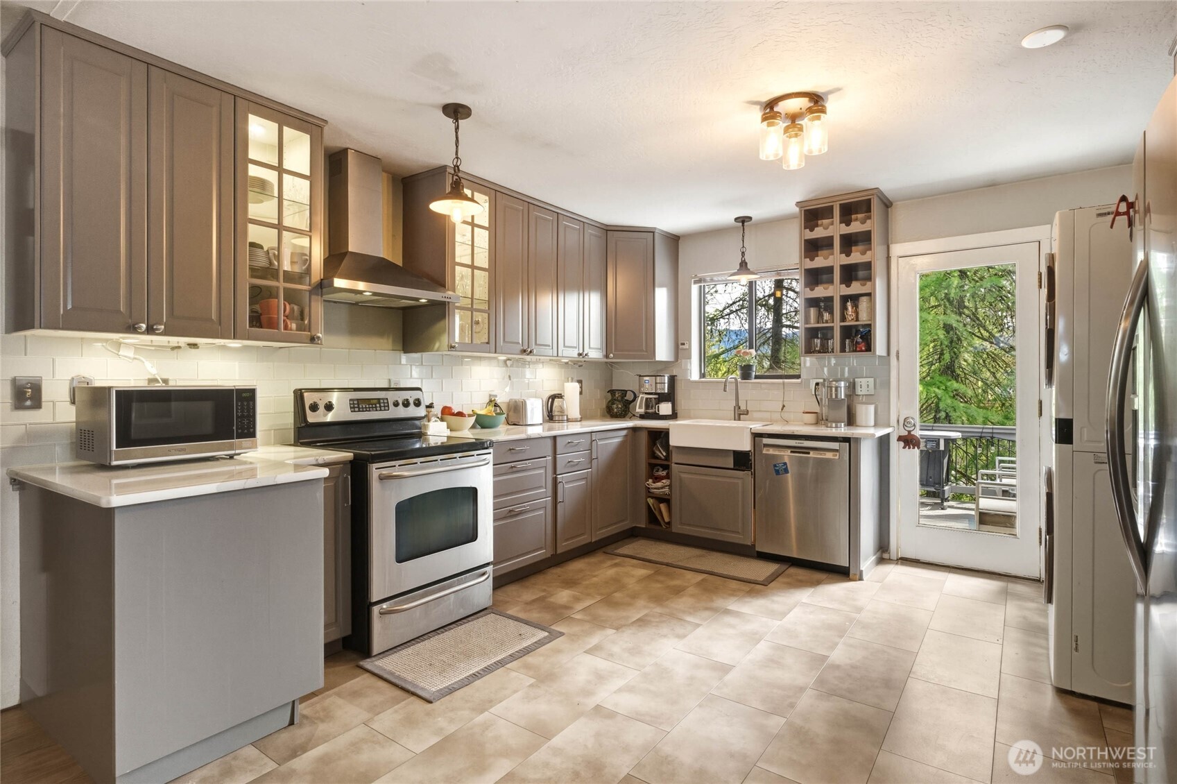 524 Mine Street , Leavenworth, WA 98826