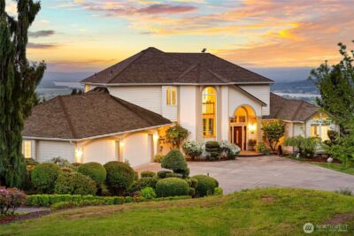 124 Pompano Road , Woodland, WA 98674