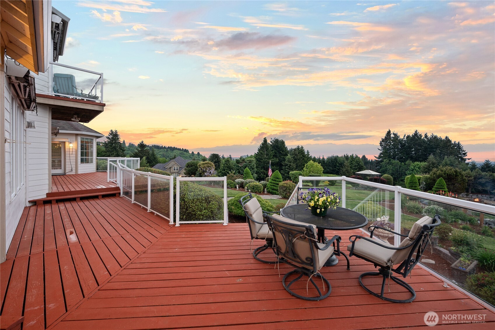 124 Pompano Road , Woodland, WA 98674