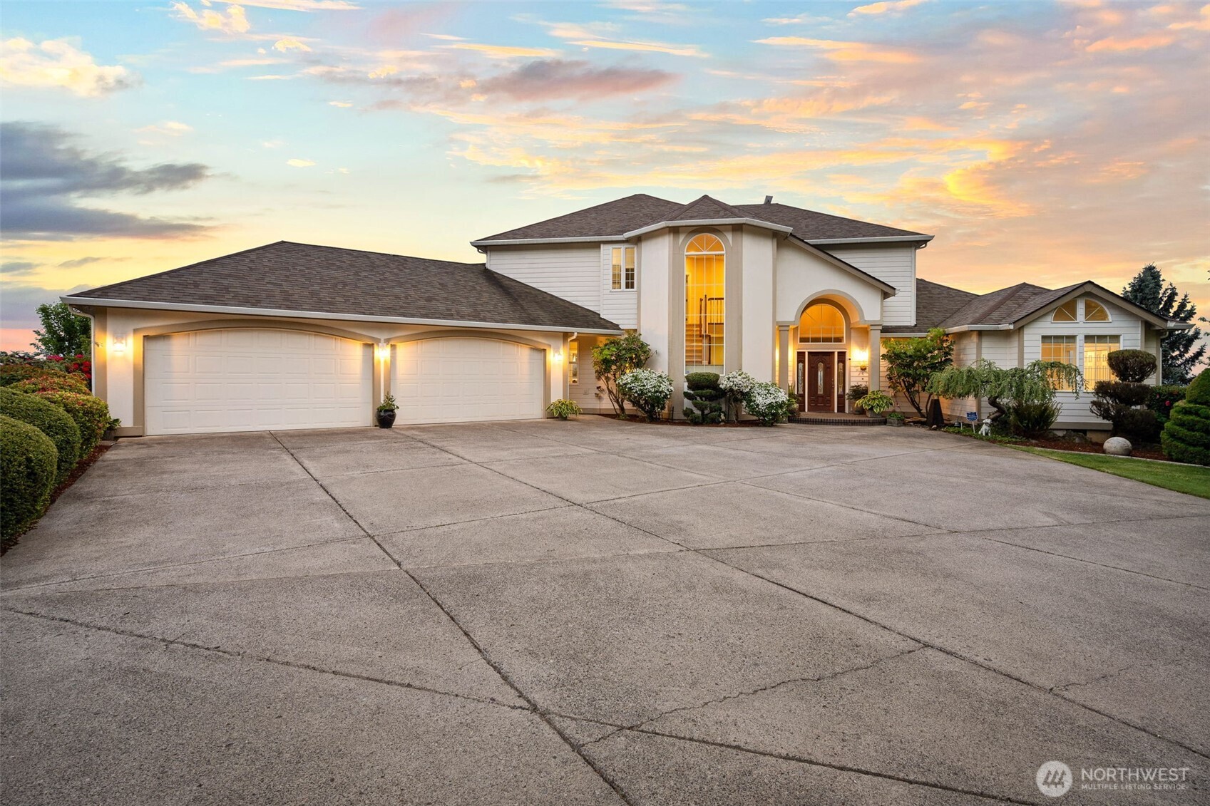 124 Pompano Road , Woodland, WA 98674