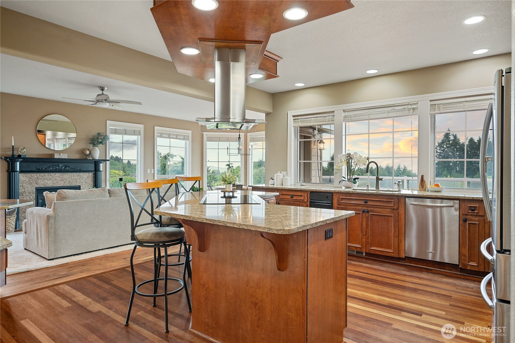 124 Pompano Road , Woodland, WA 98674