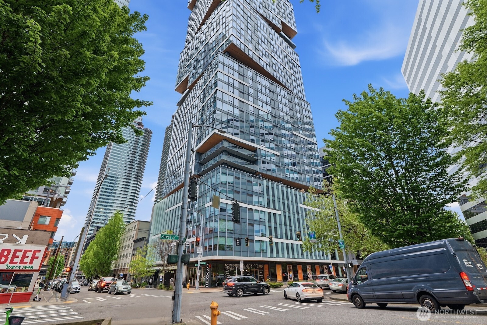 1808 Minor Avenue #2100, Seattle, WA 98101