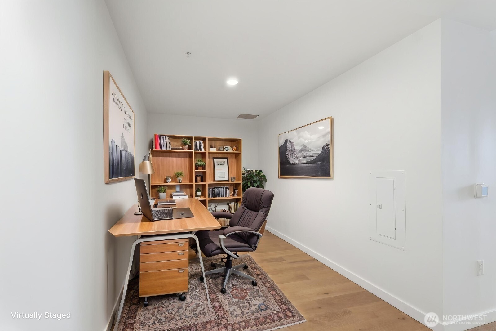 1808 Minor Avenue #2100, Seattle, WA 98101