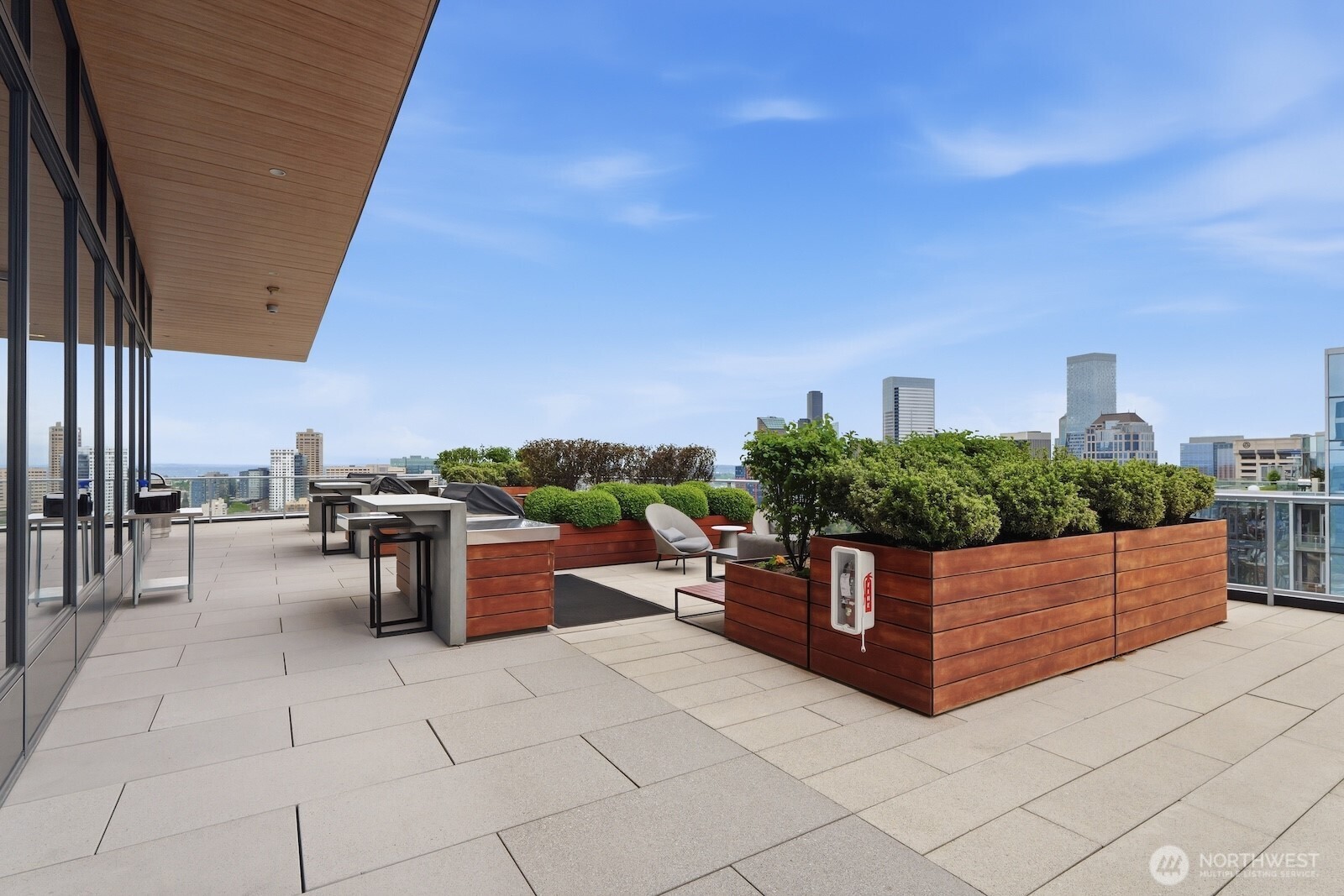 1808 Minor Avenue #2100, Seattle, WA 98101