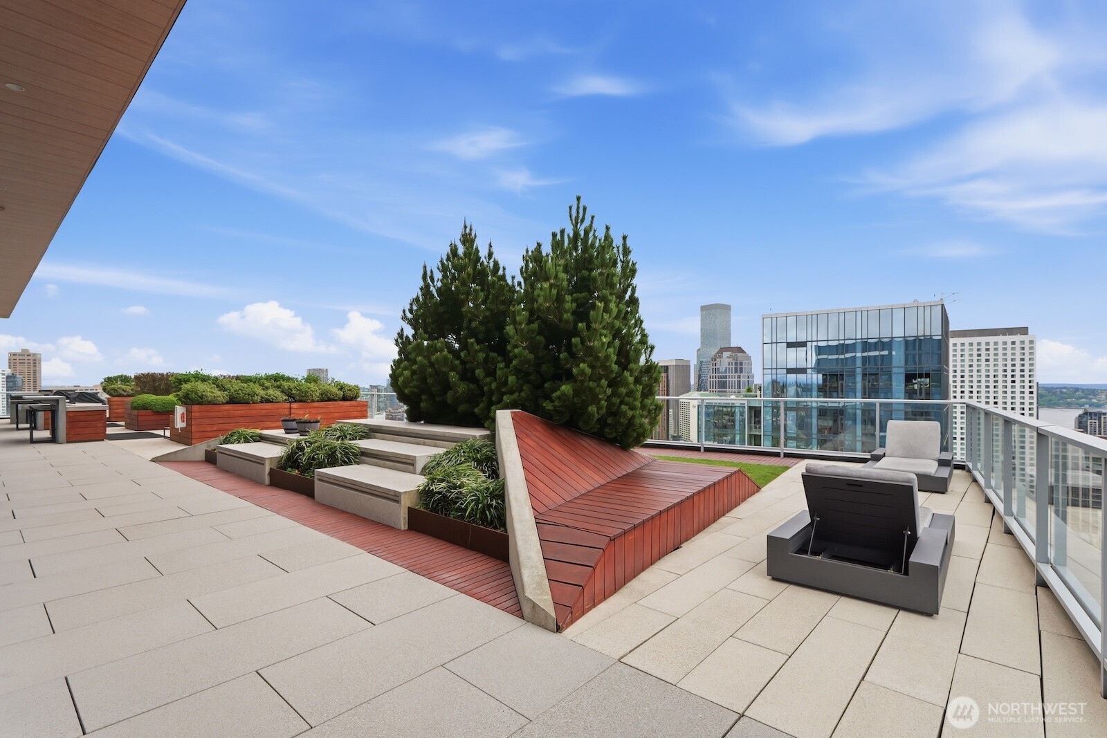 1808 Minor Avenue #2100, Seattle, WA 98101