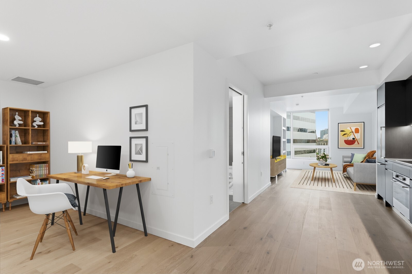 1808 Minor Avenue #2100, Seattle, WA 98101