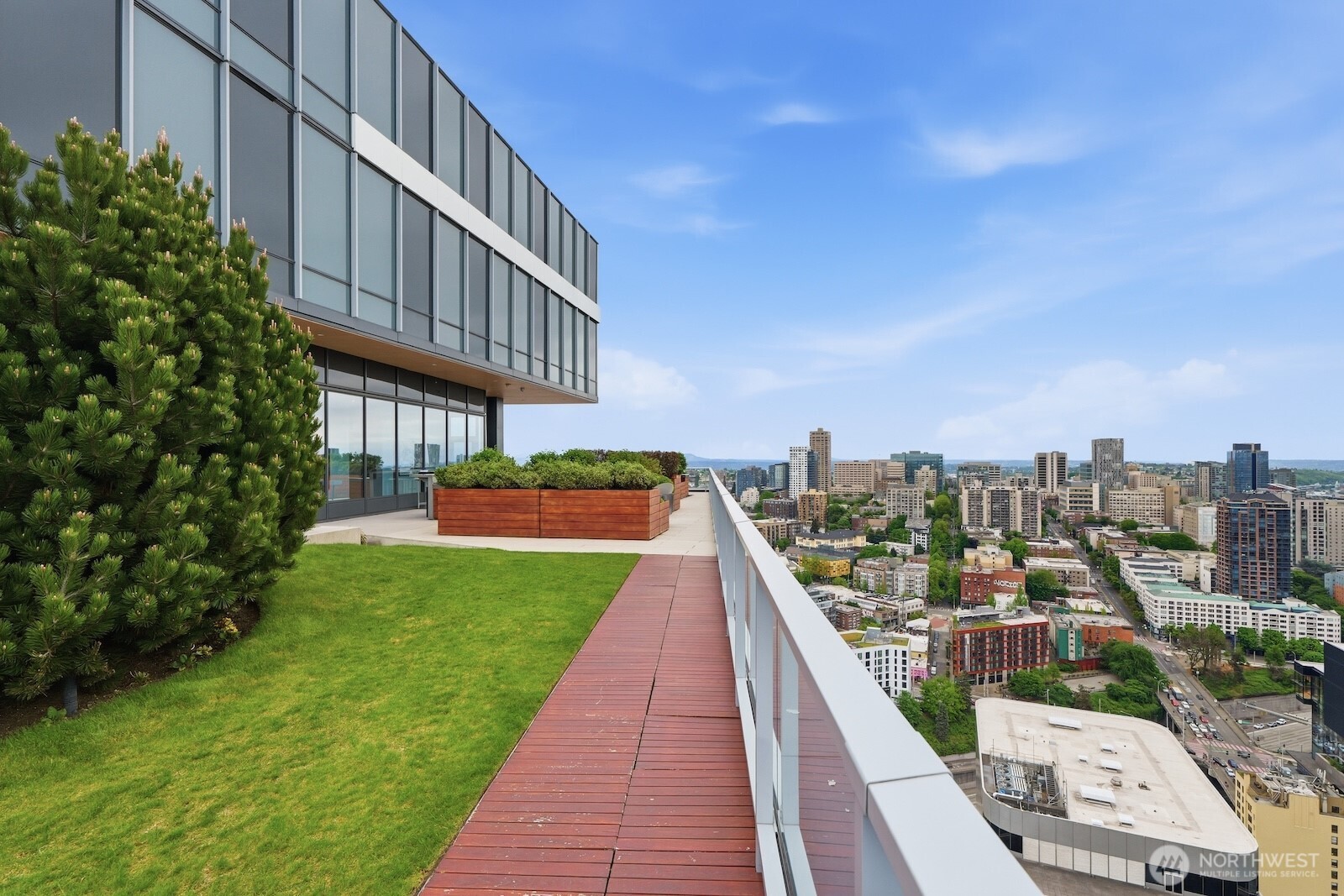 1808 Minor Avenue #2100, Seattle, WA 98101