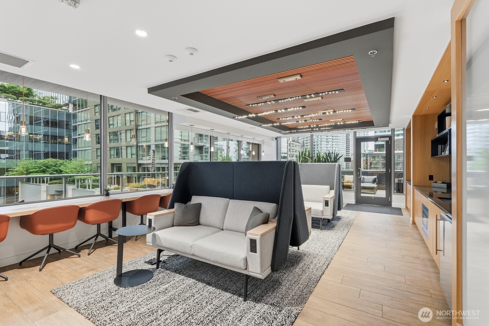 1808 Minor Avenue #2100, Seattle, WA 98101