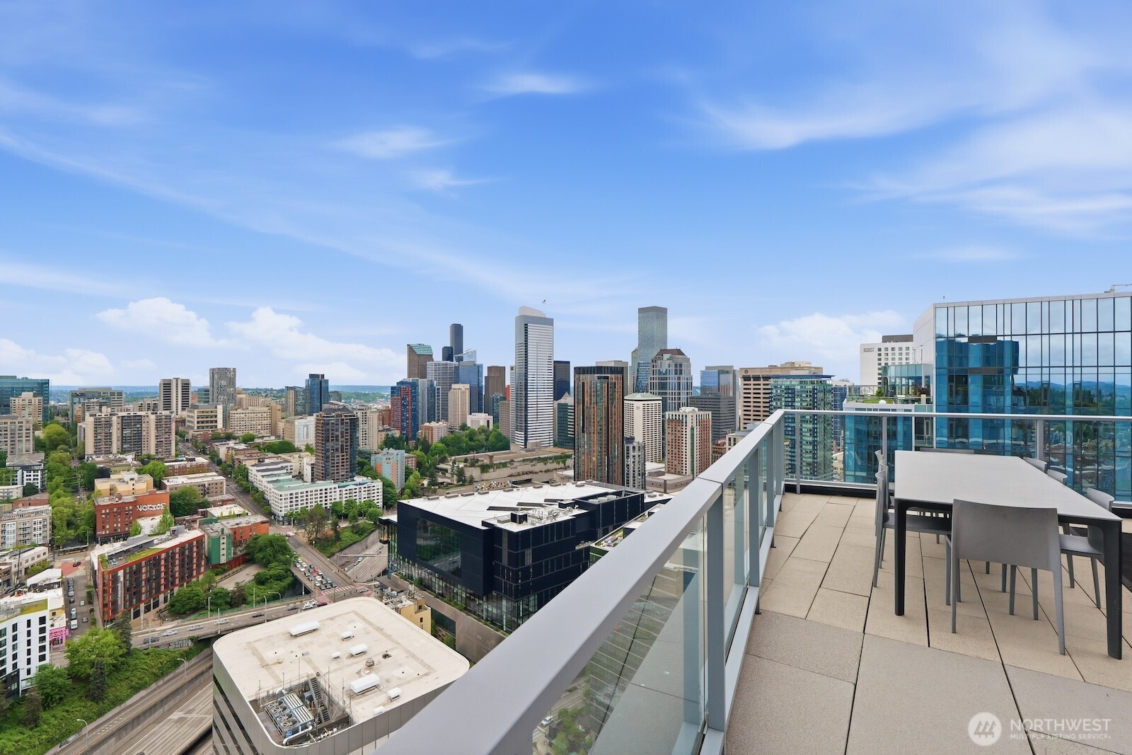 1808 Minor Avenue #2100, Seattle, WA 98101