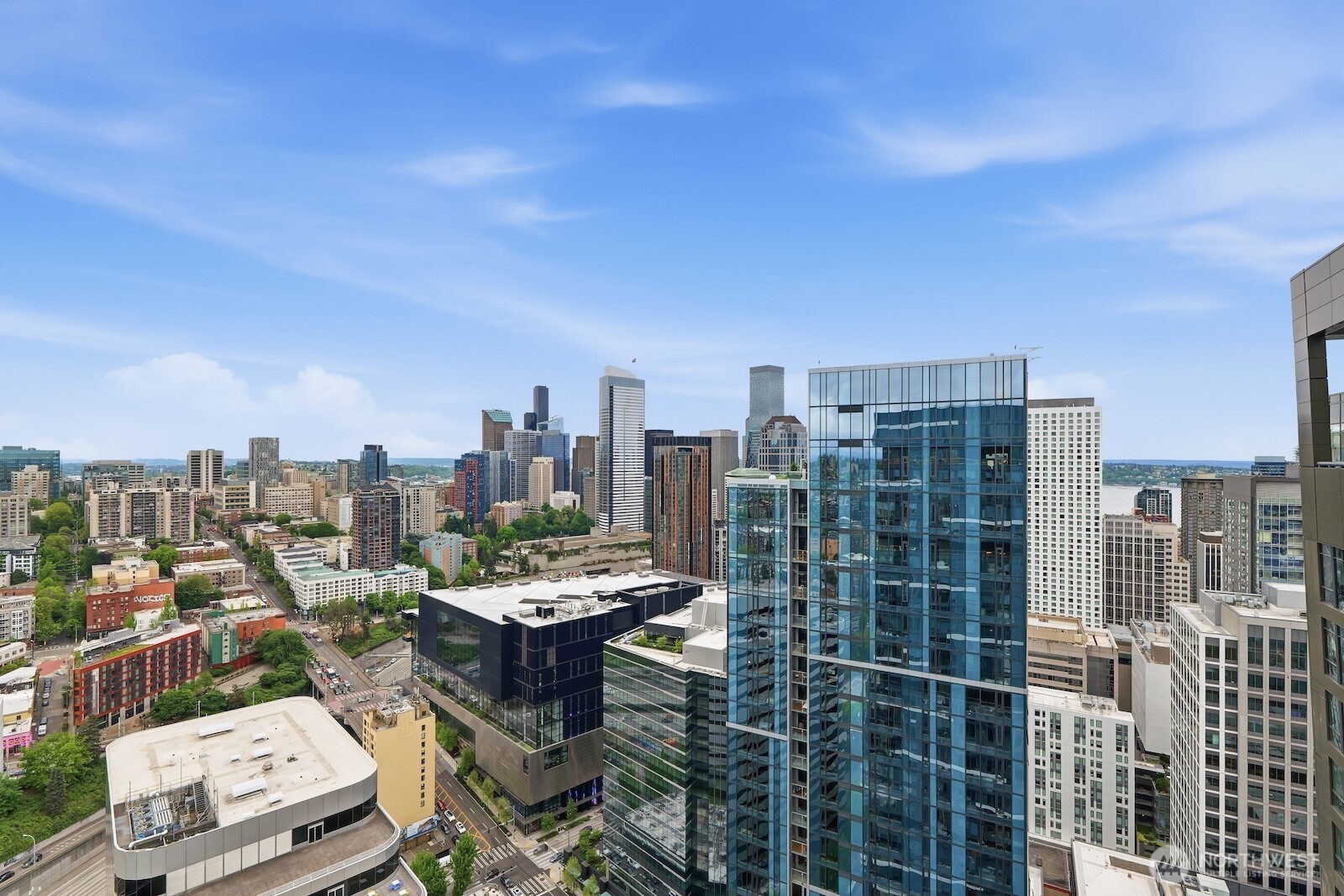 1808 Minor Avenue #2100, Seattle, WA 98101