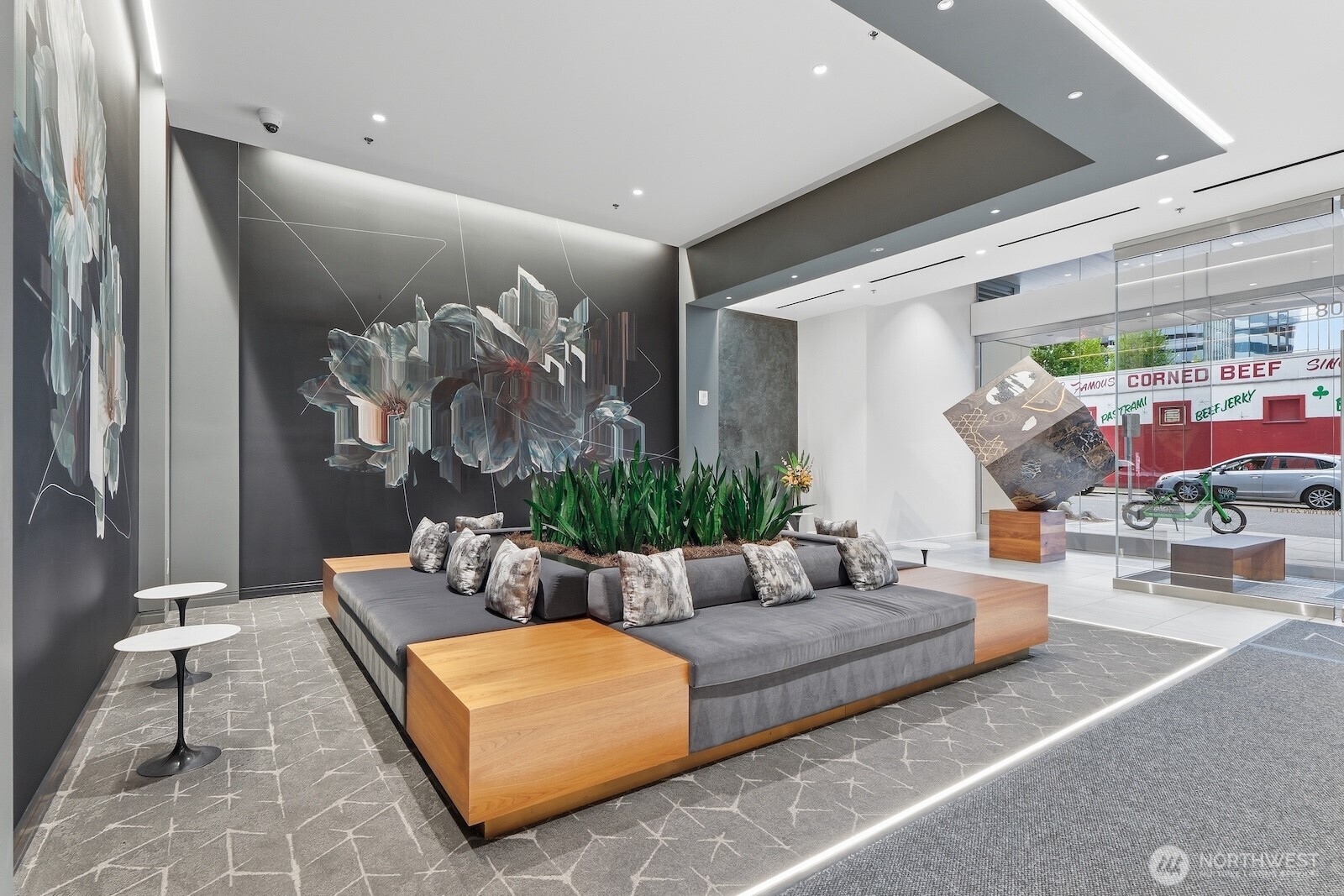1808 Minor Avenue #2100, Seattle, WA 98101