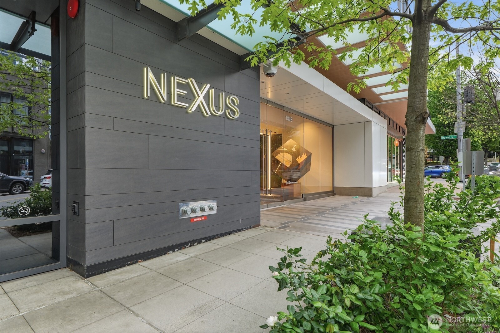 1808 Minor Avenue #2100, Seattle, WA 98101