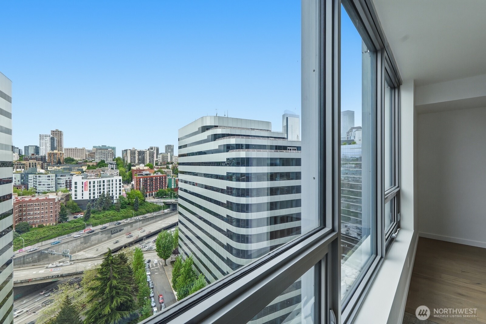 1808 Minor Avenue #2100, Seattle, WA 98101