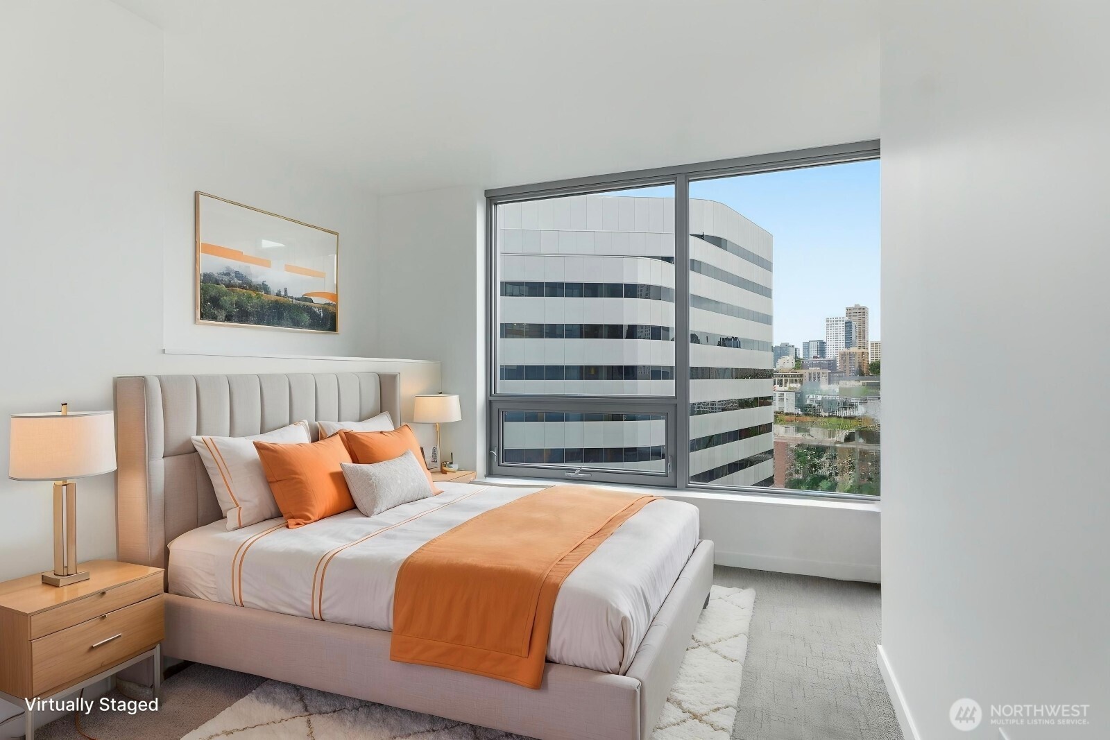 1808 Minor Avenue #2100, Seattle, WA 98101