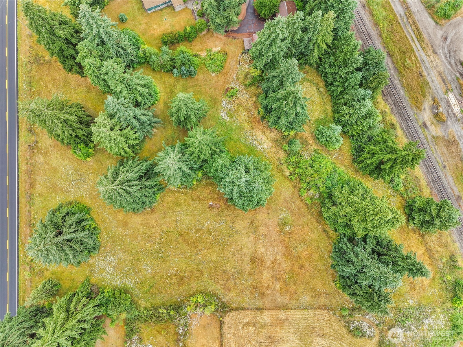 20710 Old Hwy 9 SW , Centralia, WA 98531