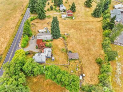 20710 Old Hwy 9 SW , Centralia, WA 98531 - Photo 12