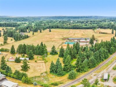 20710 Old Hwy 9 SW , Centralia, WA 98531 - Photo 15