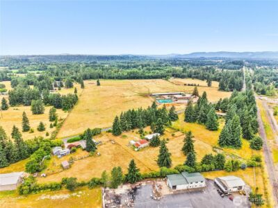 20710 Old Hwy 9 SW , Centralia, WA 98531 - Photo 20
