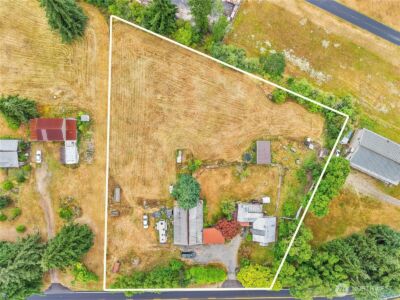 20710 Old Hwy 9 SW , Centralia, WA 98531 - Photo 5