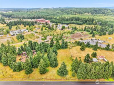 20710 Old Hwy 9 SW , Centralia, WA 98531 - Photo 8