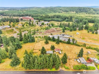 20710 Old Hwy 9 SW , Centralia, WA 98531 - Photo 9