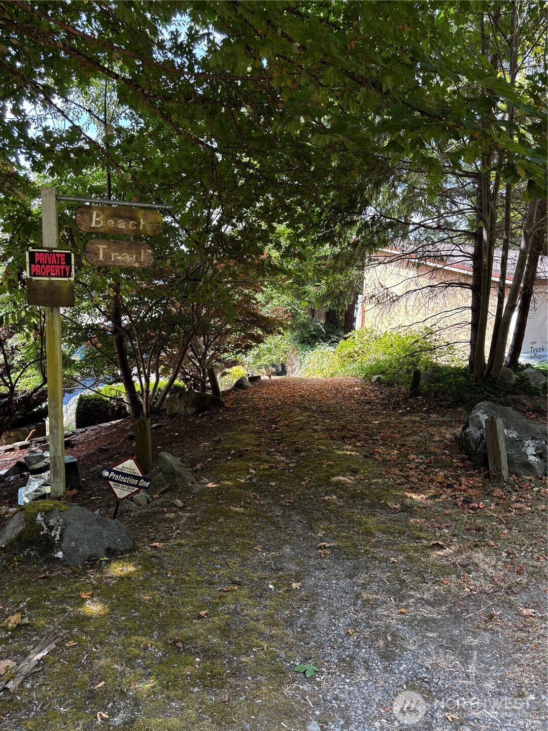 7118 190th Avenue SW, Longbranch, WA 98351
