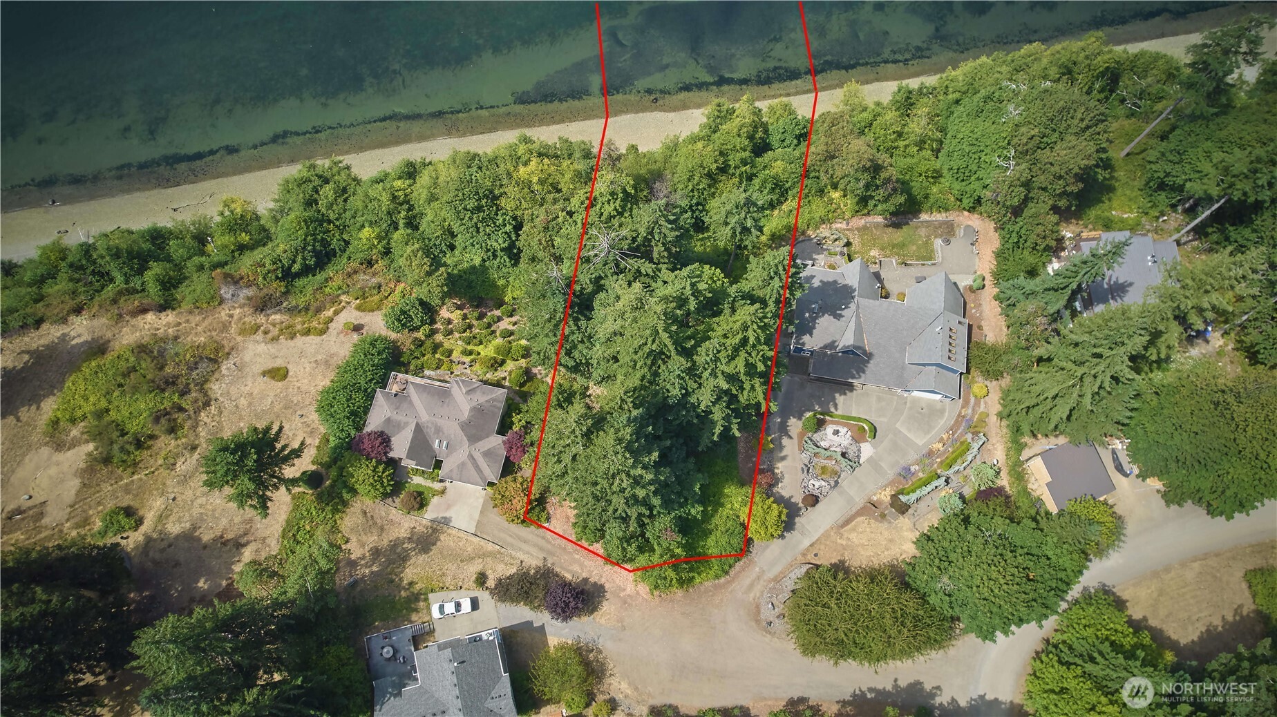 7118 190th Avenue SW, Longbranch, WA 98351