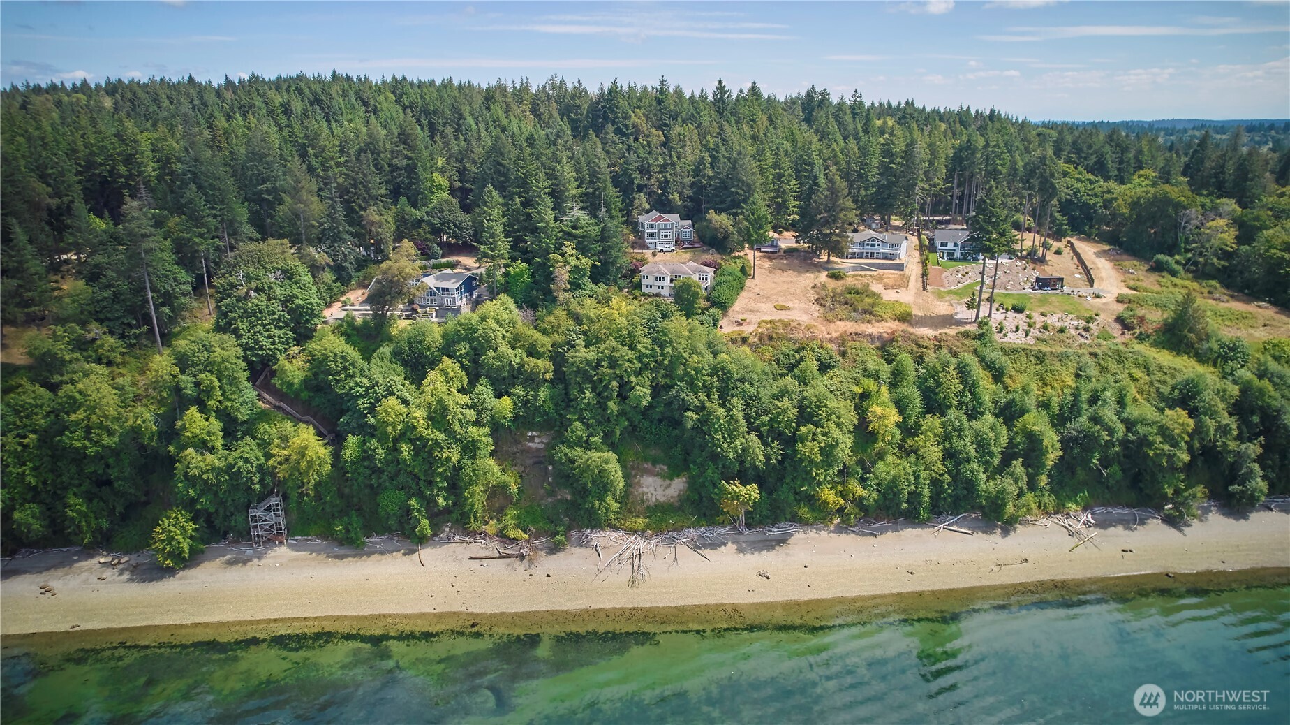 7118 190th Avenue SW, Longbranch, WA 98351
