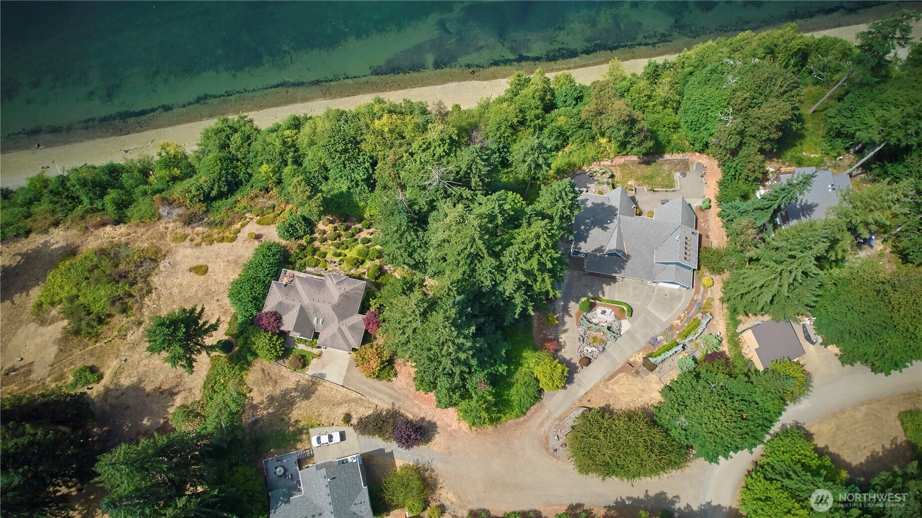7118 190th Avenue SW, Longbranch, WA 98351