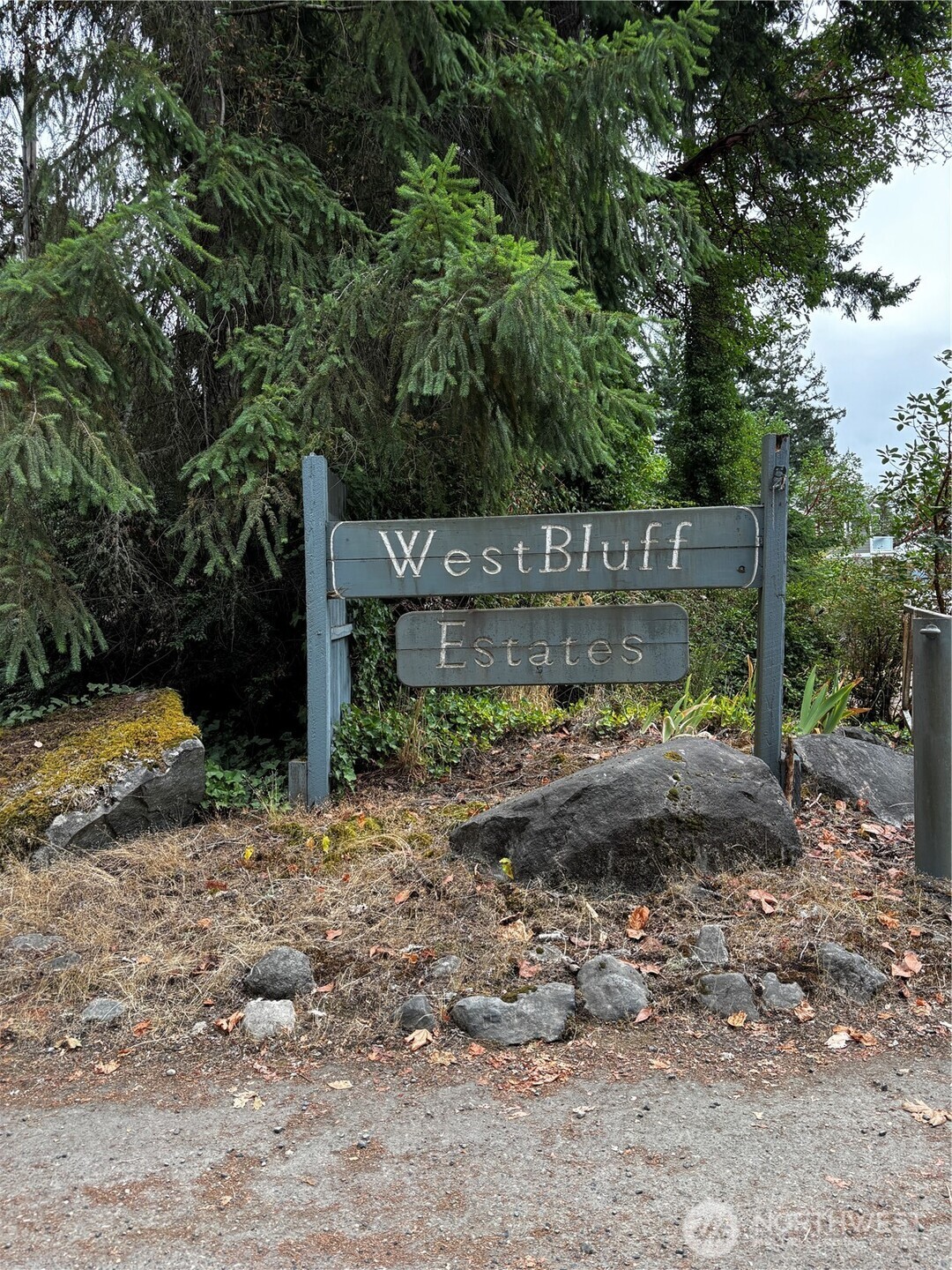 7118 190th Avenue SW, Longbranch, WA 98351