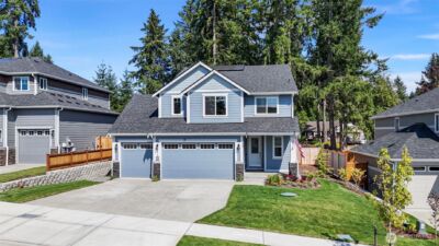 6729 Dusty Lane SE, Lacey, WA 98503 - Photo 28
