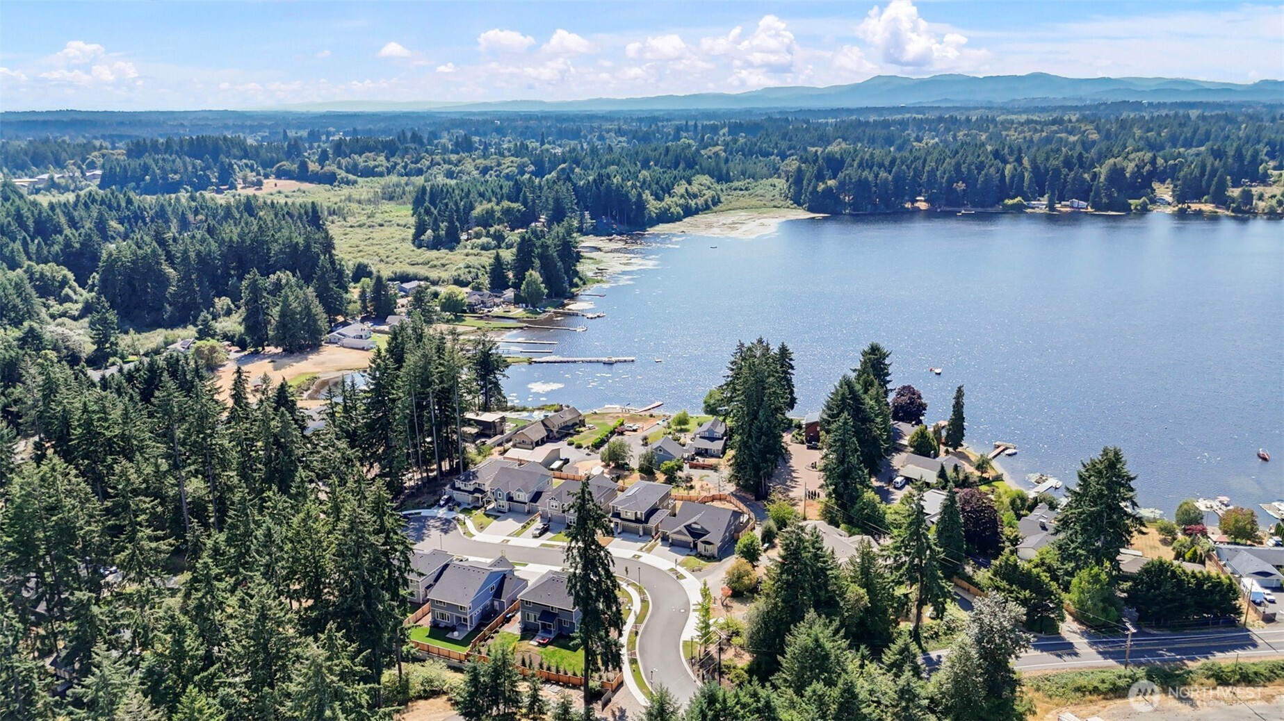 6729 Dusty Lane SE, Lacey, WA 98503