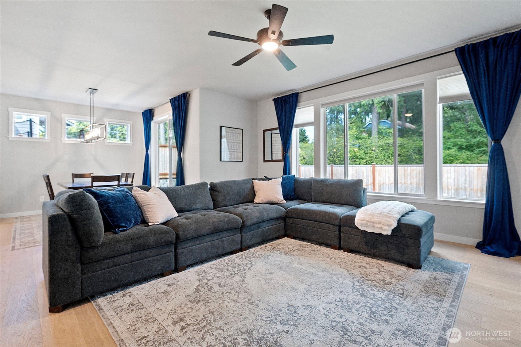 6729 Dusty Lane SE, Lacey, WA 98503