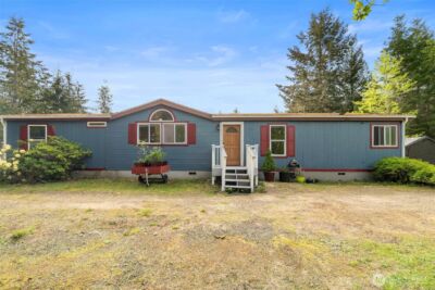 300 E Sunset Ridge Road , Union, WA 98592 - Photo 1
