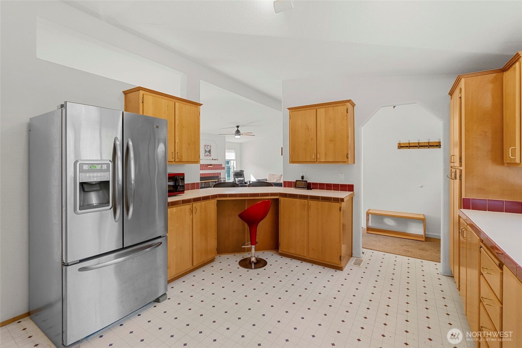300 E Sunset Ridge Road , Union, WA 98592